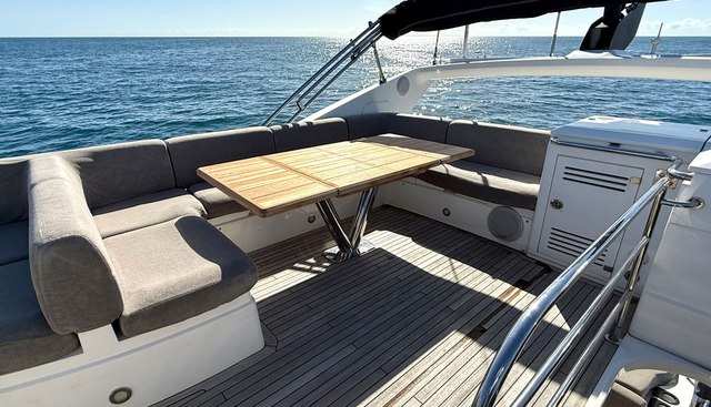 MAIA FAIR yacht for sale 9