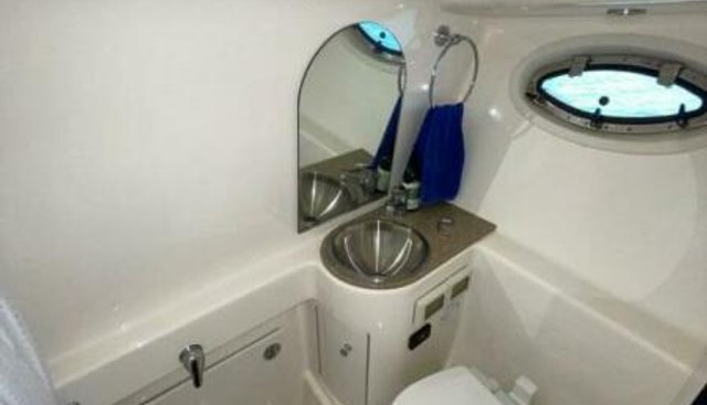 Noname yacht for sale 14