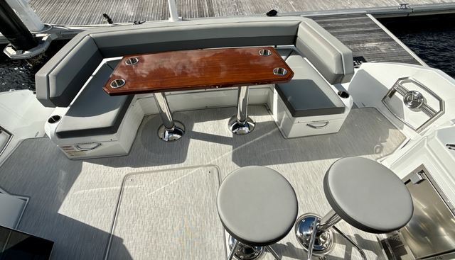 Tropical Dreamer yacht for sale 23