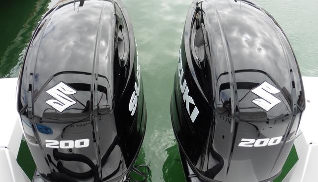 noname yacht for sale 13