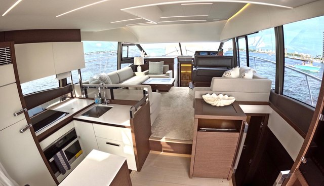 noname yacht for sale 14