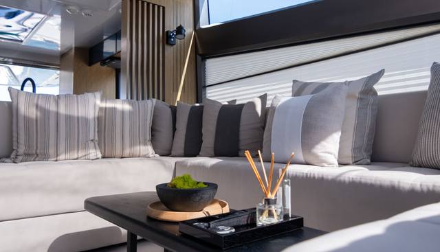 Bahari yacht for sale 10