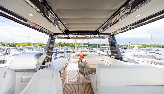 noname yacht for sale 7