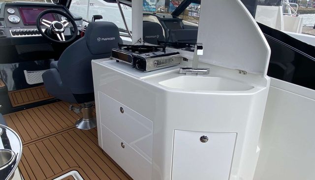 noname yacht for sale 7