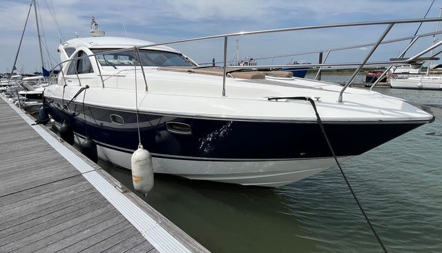 noname yacht for sale 5