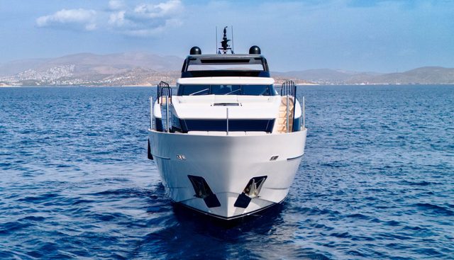 SL90A yacht for sale 67