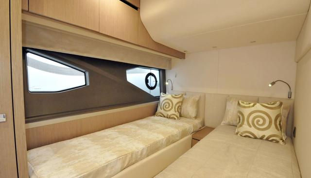 ANAHITAH yacht for sale 27