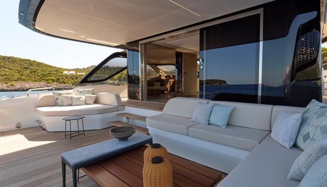 noname yacht for sale 4