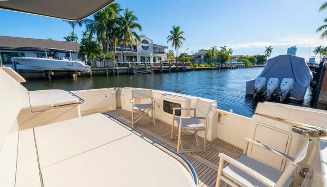 noname yacht for sale 8