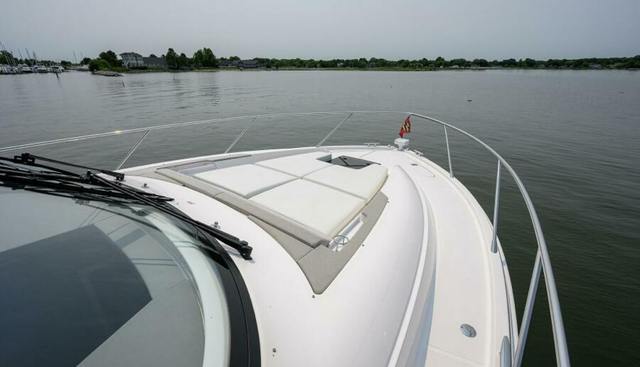 JENA yacht for sale 18