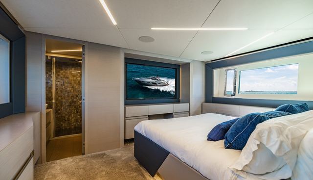 UNREEL yacht for sale 24