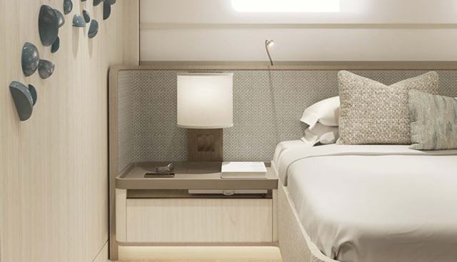 PROJECT SECRET yacht for sale 47