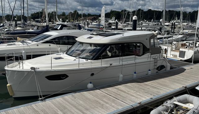 Marelda yacht for sale 2