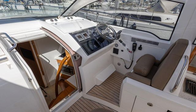 noname yacht for sale 12