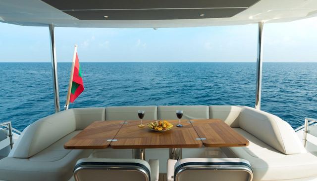 RAGARDA yacht for sale 19