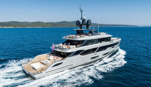 PHOENIX yacht for sale 59