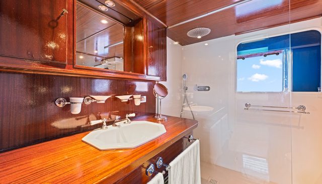 Daylami yacht for sale 24