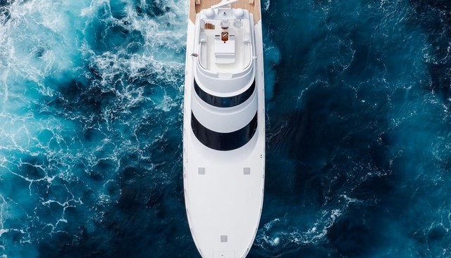 MODERATION yacht for sale 59