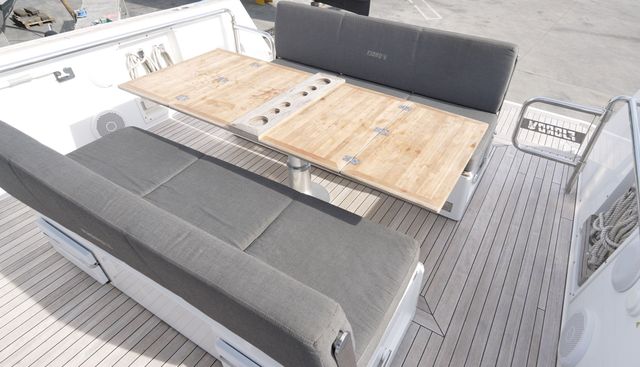 SACHOU yacht for sale 13