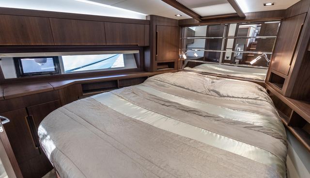 Don Pablo yacht for sale 4