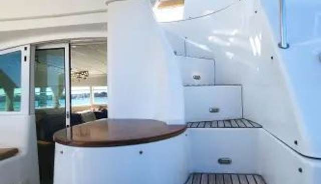 Dont Say No yacht for sale 75