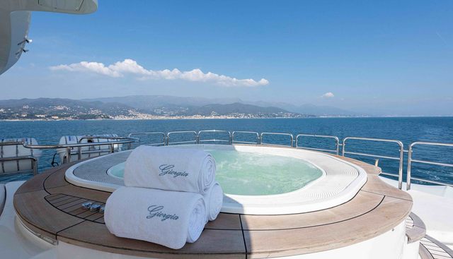 GIORGIA I yacht for sale 62