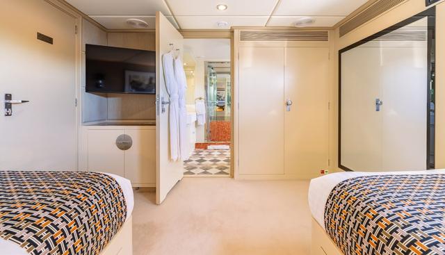 Victory yacht for sale 58