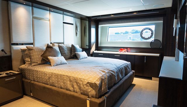 IMPULSE yacht for sale 35