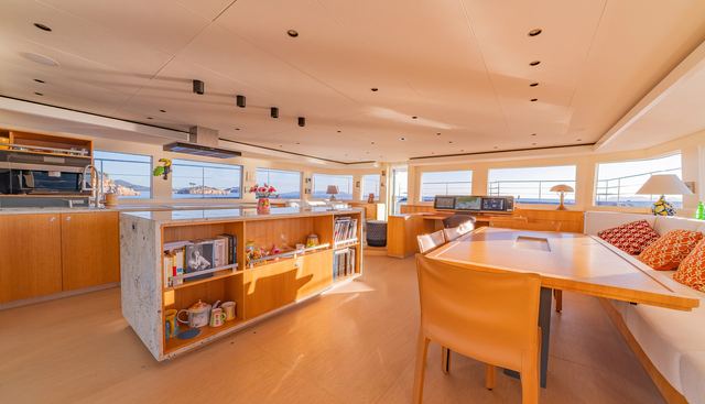 Noname yacht for sale 53