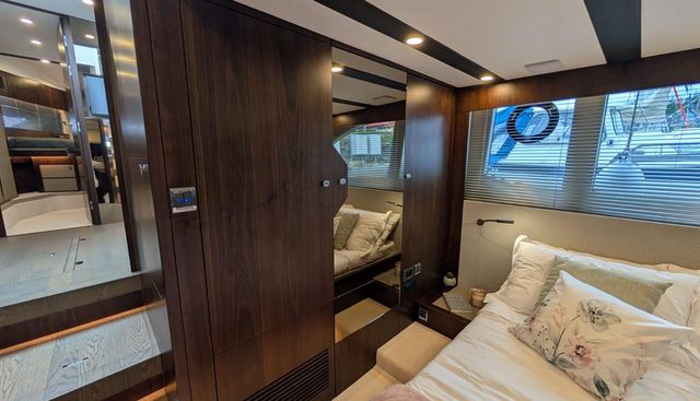 "Best in Class" yacht for sale 35