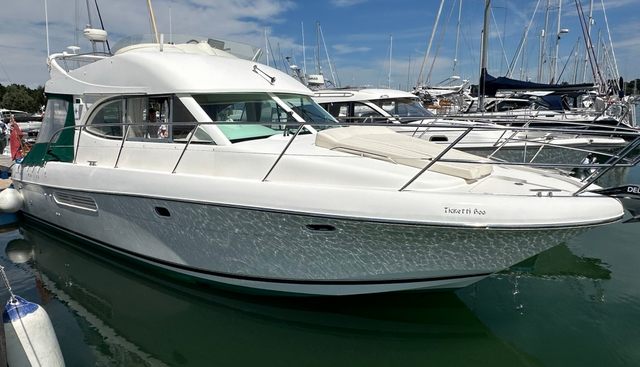 Ticketti Boo yacht for sale 2