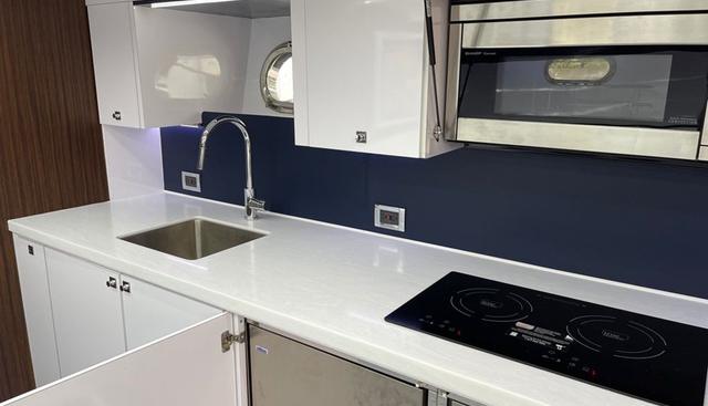 MARCHESE yacht for sale 7