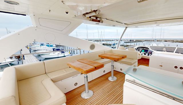 NATASCHA yacht for sale 12