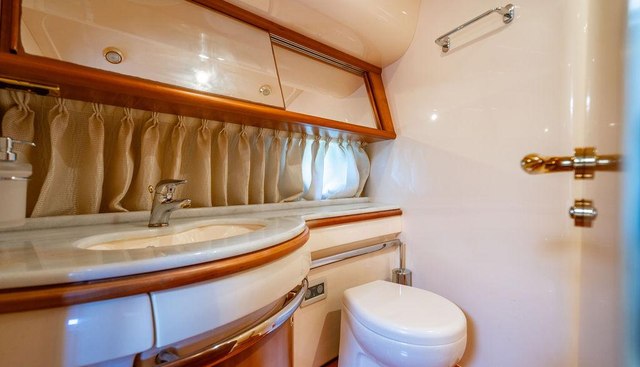 noname yacht for sale 58
