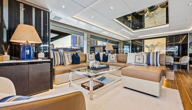 ARTEMIS yacht for sale 17
