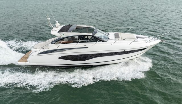 Princess K yacht for sale 73