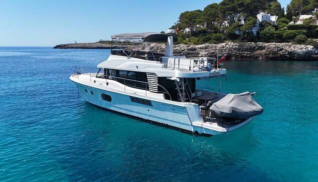 noname yacht for sale 3