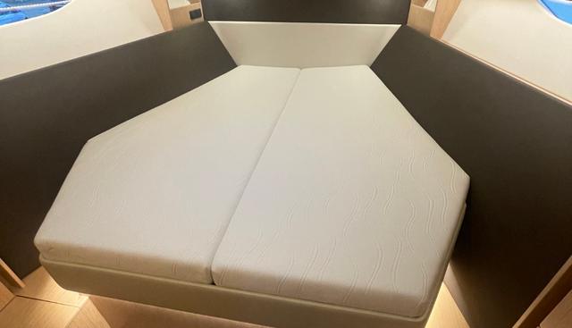 SR38HT #099 yacht for sale 19