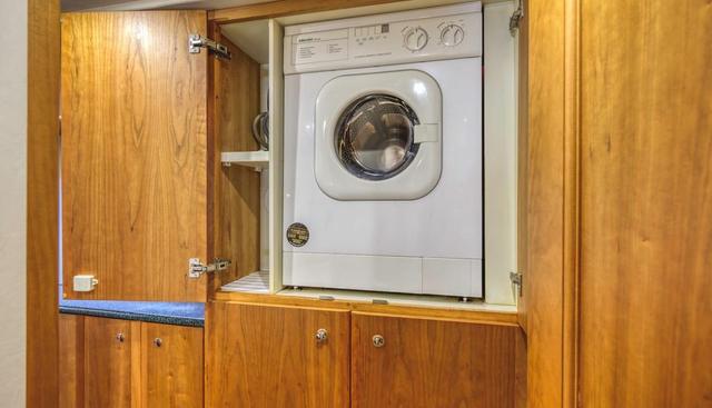 Just Joyce yacht for sale 27