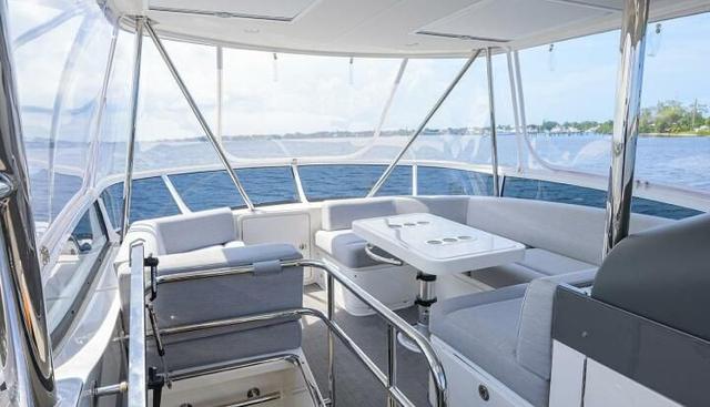 noname yacht for sale 48