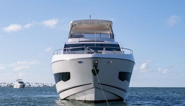 Chinonino yacht for sale 8