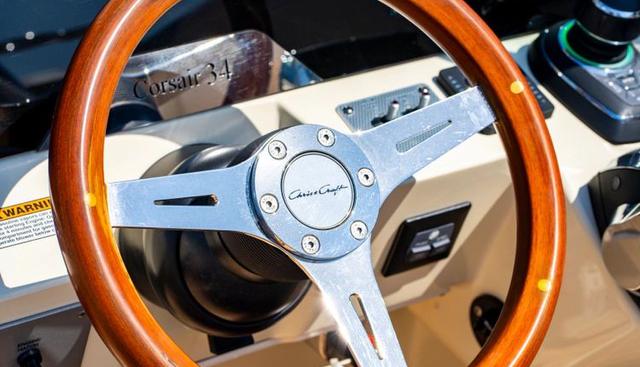 noname yacht for sale 79