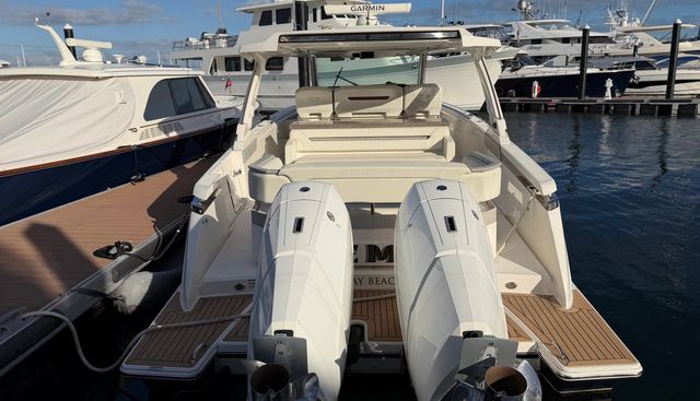 The Moy yacht for sale 5