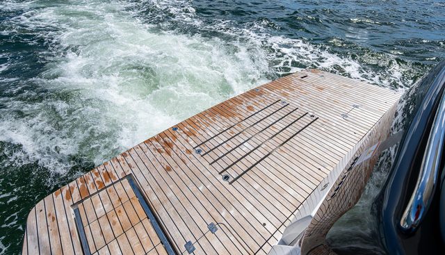 SUNTASTIC yacht for sale 7