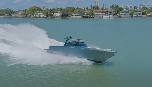 PURA VIDA yacht for sale 17