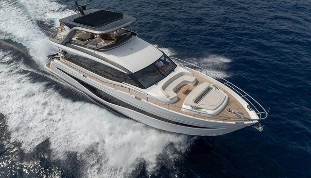 Maxi yacht for sale 45