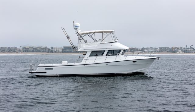 noname yacht for sale 27