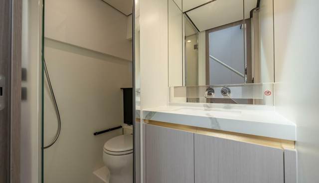 DOLCE VITA yacht for sale 59