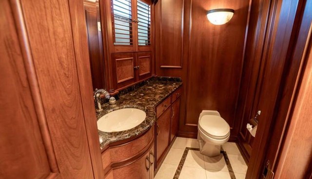 noname yacht for sale 48