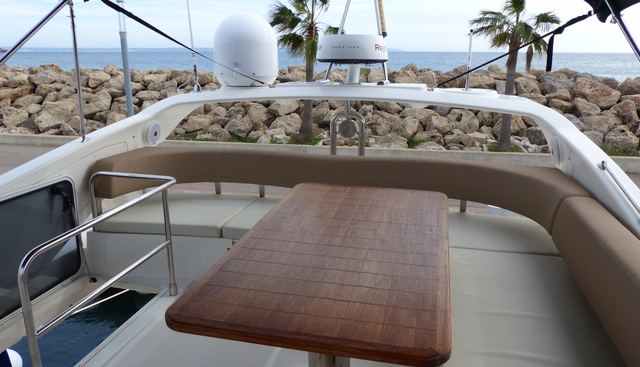 noname yacht for sale 9
